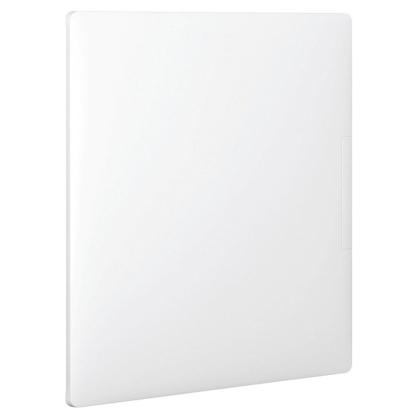 Centralino bticino da incasso 24 moduli sportello bianco cieco serie space ip40