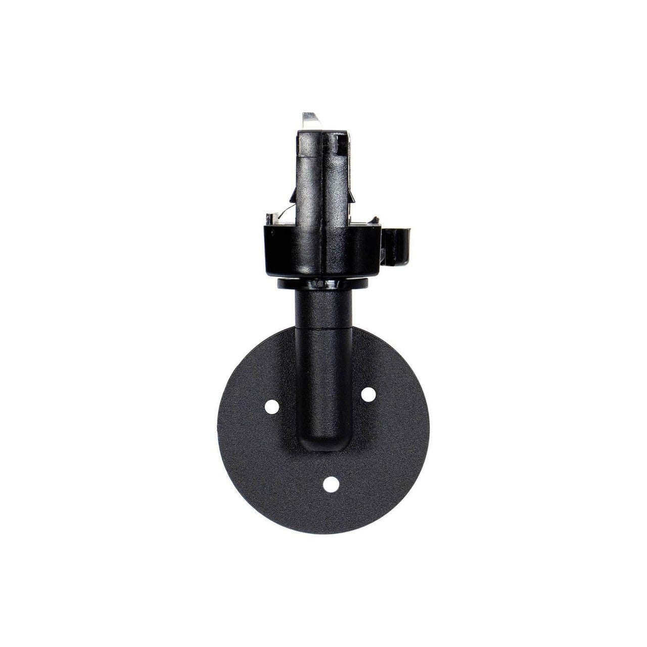 Faro GU10 per binario Trifase in alluminio Nero - Elettrohub.it