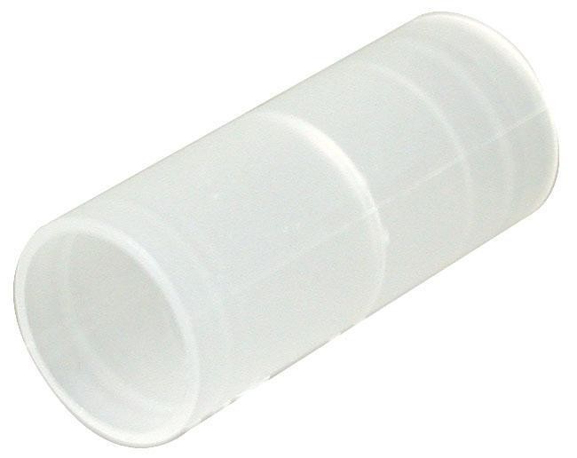 Giunto per tubi corrugati Ø 16 mm - confezione