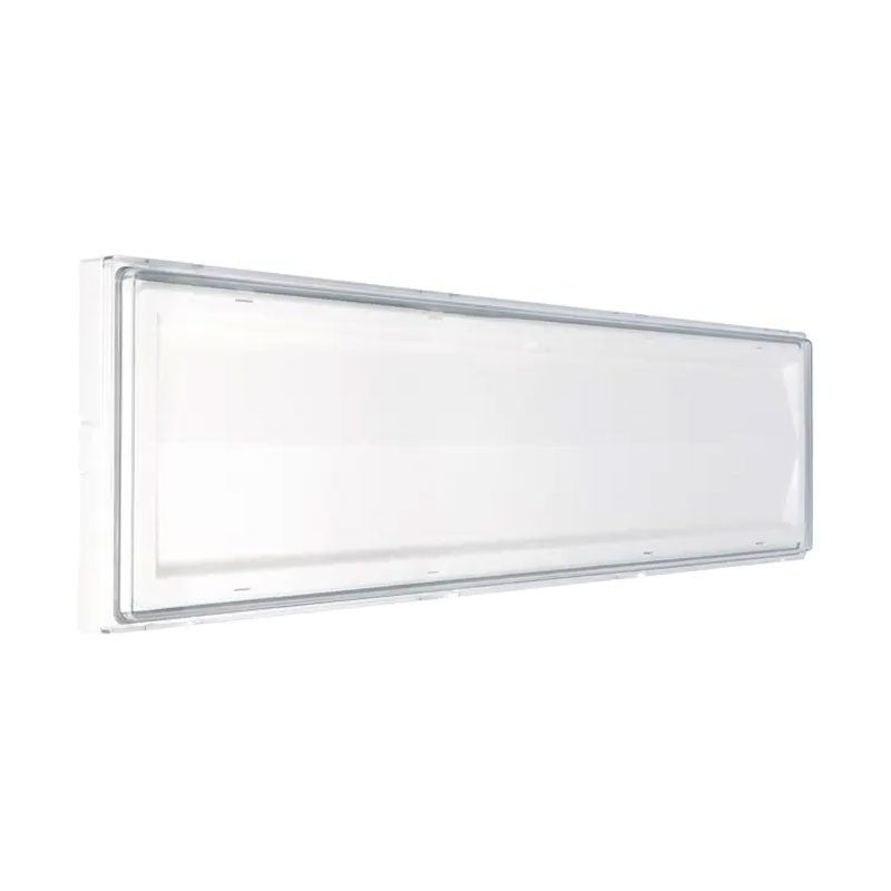 Plafoniera - Lampada d'emergenza Beghelli TICINQUE IP42 LED 18W SE