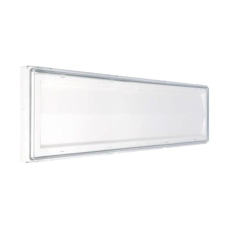 Plafoniera - Lampada d'emergenza Beghelli TICINQUE IP42 LED 18W SE - Elettrohub.it