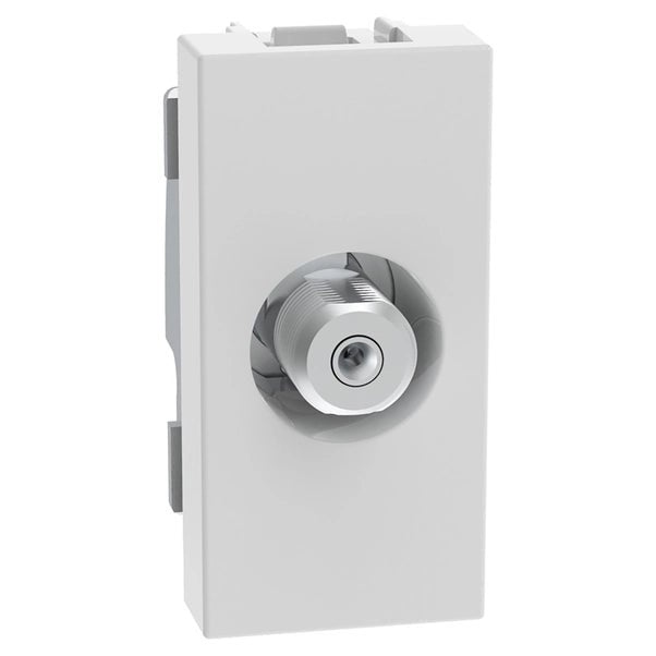 Presa satellitare BTicino MatixGo bianco tipo f - JW4202F - Elettrohub.it