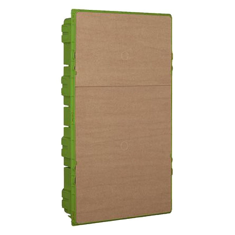 Scatola da incasso Bticino per cartongesso per centralini LINEA SPACE - 36 moduli DIN - F315SC36D3 - Elettrohub.it