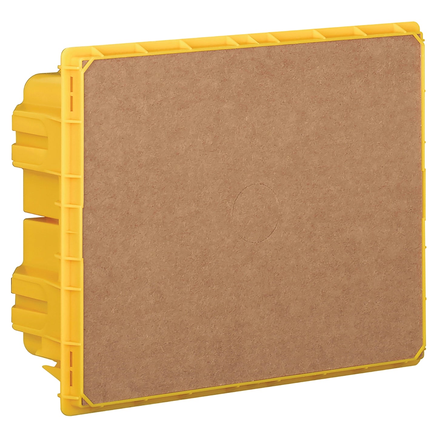 Scatola da incasso Bticino per centralini LINEA SPACE - 8 moduli DIN - F315S8 - Elettrohub.it