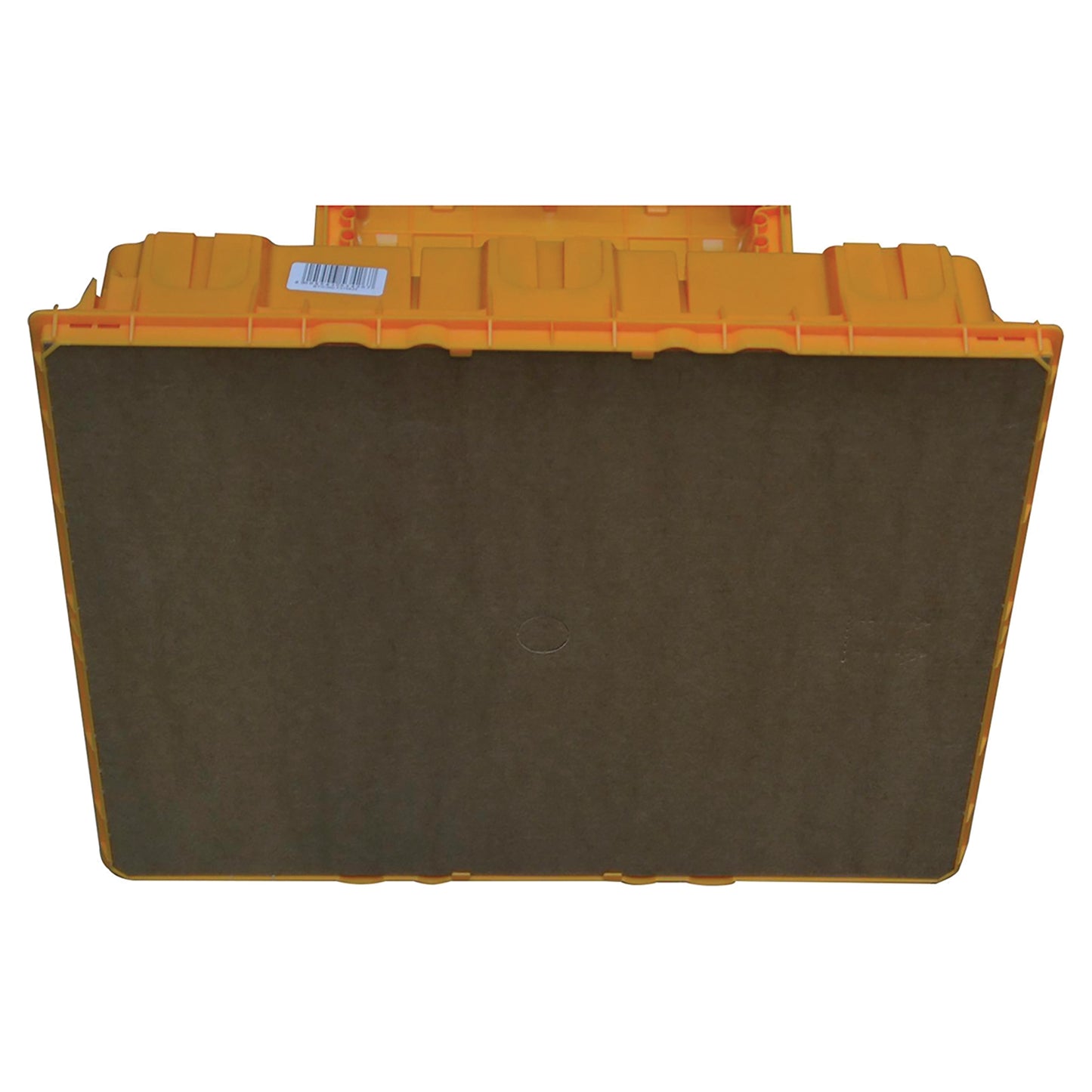 Scatola da incasso bticino 24 moduli din su 2 file per centralini linea space serie e215 ip40