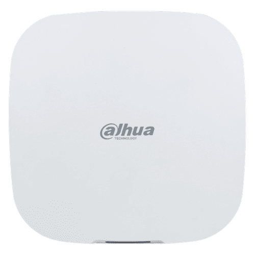 Dahua - ARC3000H - GW2 - 868 - Centrale allarme wireless 868 - Elettrohub.it