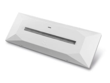 Plafoniera - Lampada d'emergenza ATS 11W 11/2 SE 42 - Da Parete - ATS SM1812 - Elettrohub.it