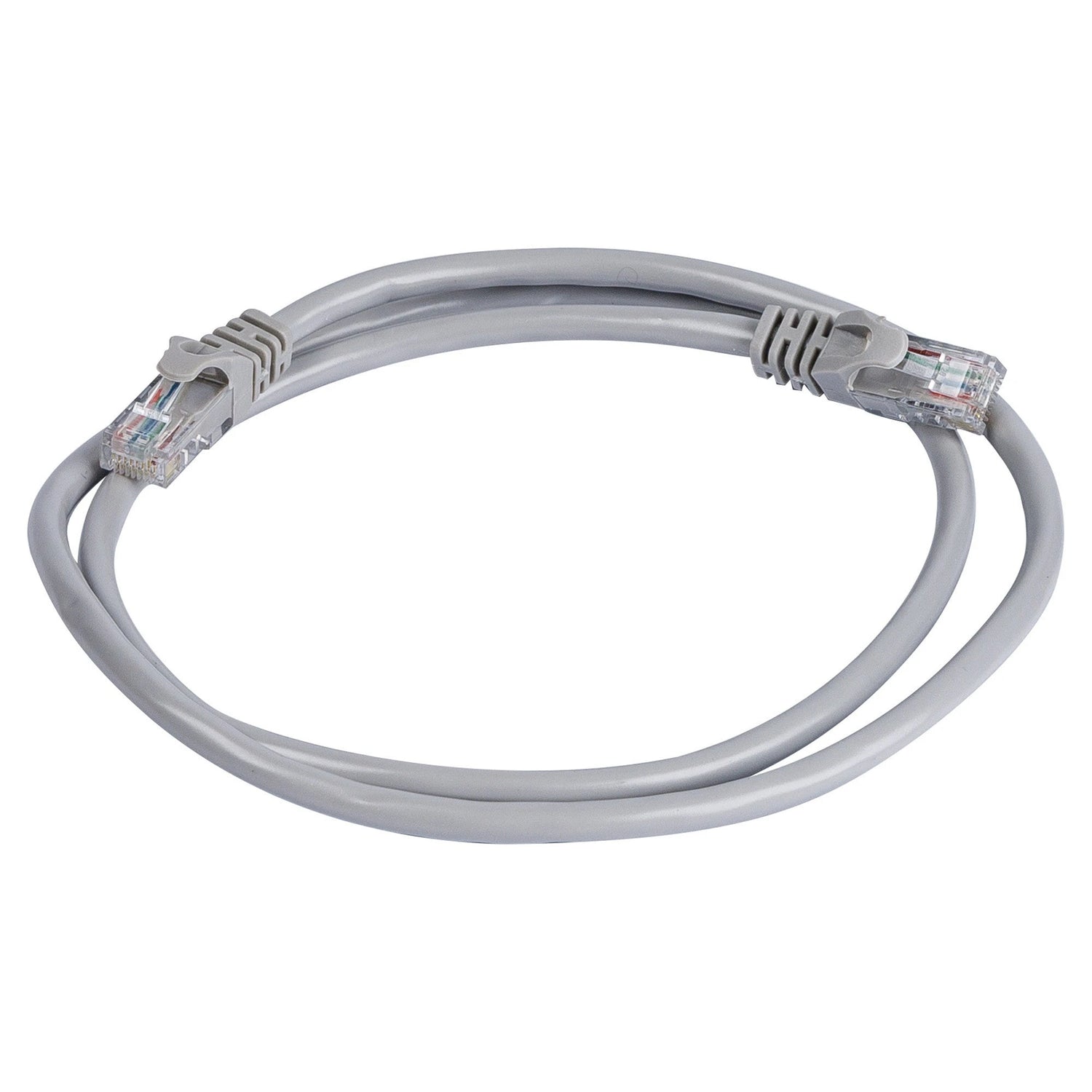 Cavi di Rete e Plug