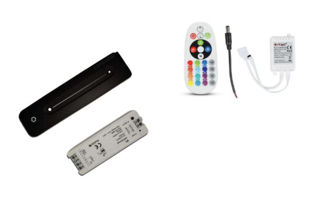 Controller - Elettrohub.it