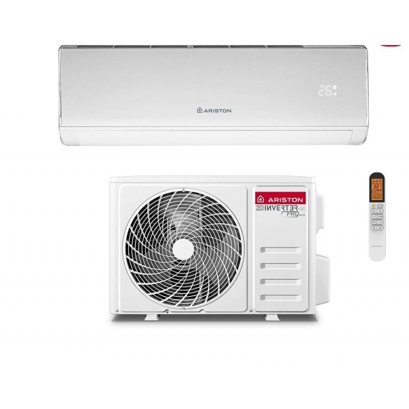 Ariston - Elettrohub.it