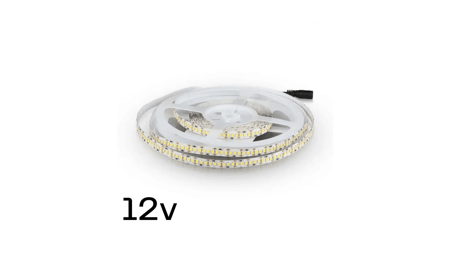 Strip LED 12v - Elettrohub.it