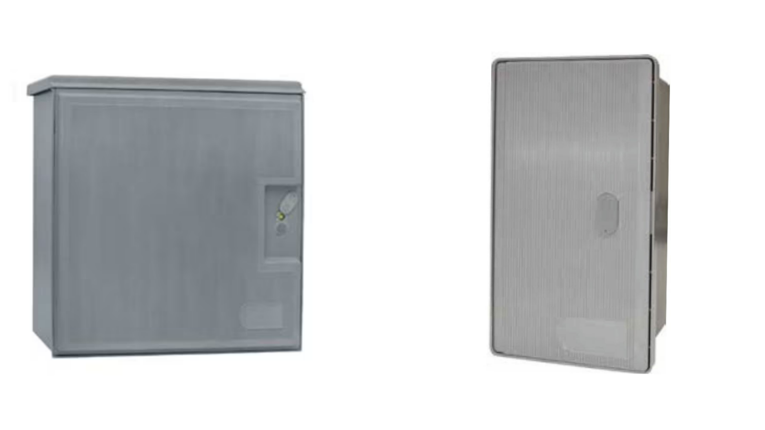 Contenitori per Contatori