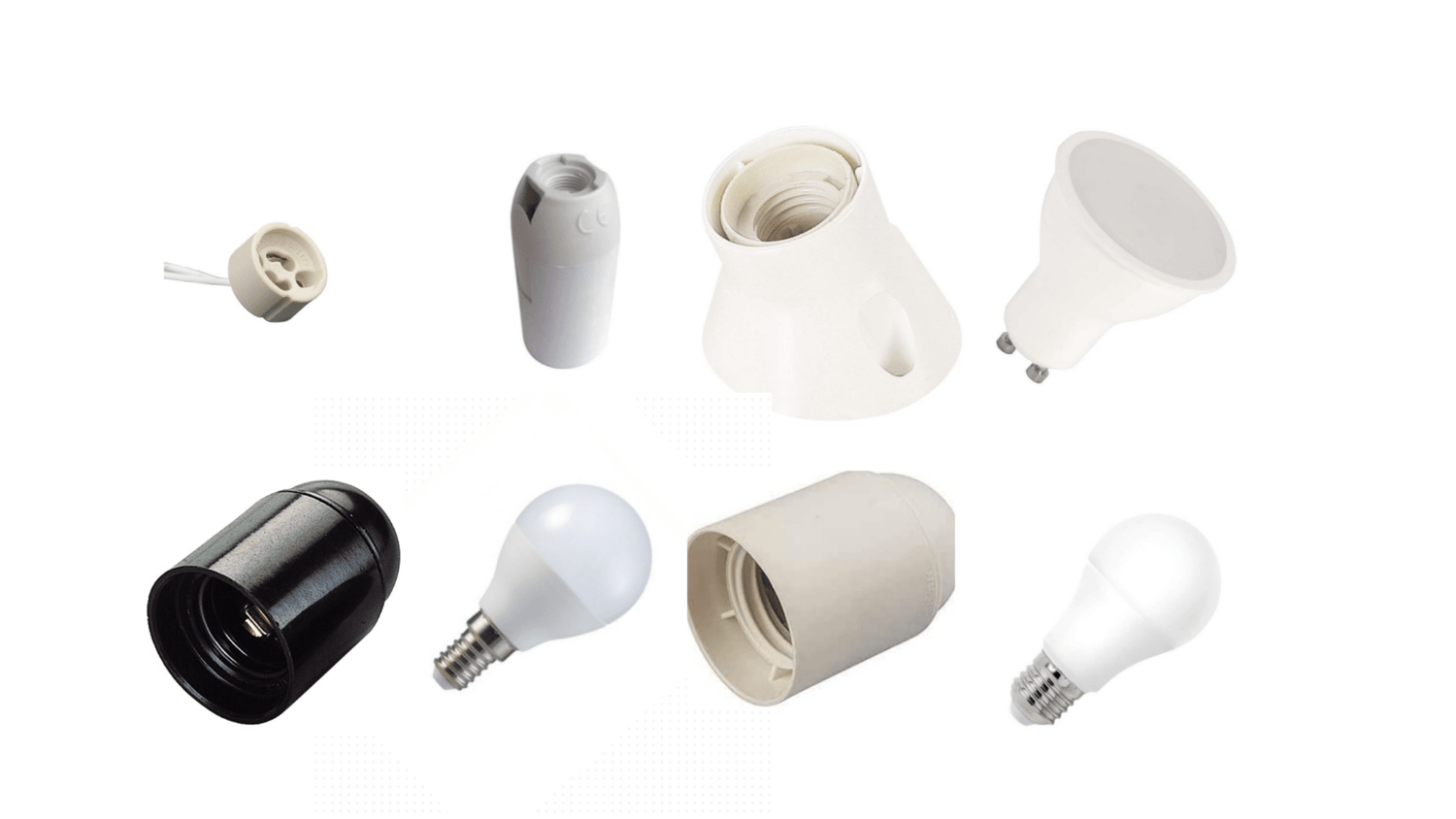 Tutte le Lampadine, gli Accessori e i Portalampade - Elettrohub.it