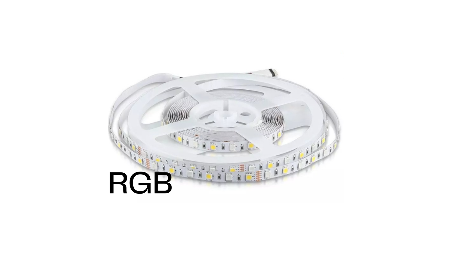 Strip LED RGB