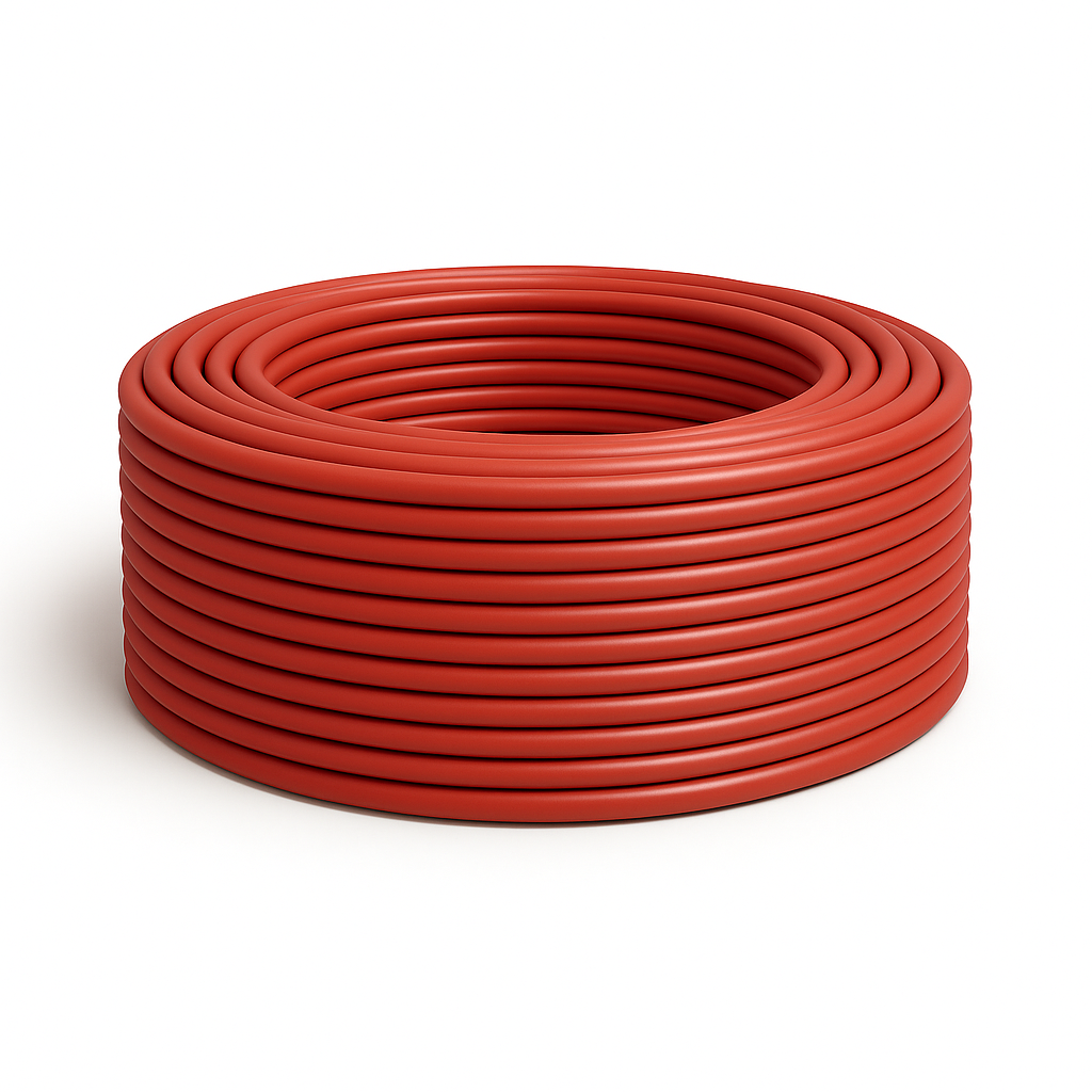 Cavi Antincendio ed EVAC