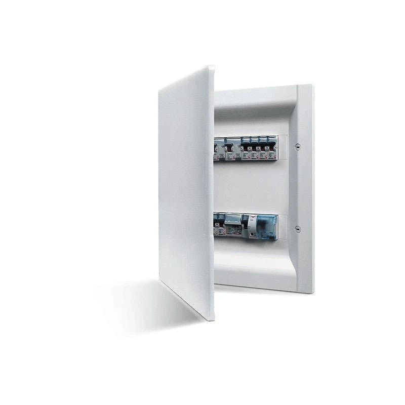 Quadri elettrici da incasso - Elettrohub.it