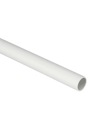 Tubi rigidi in pvc - Elettrohub.it