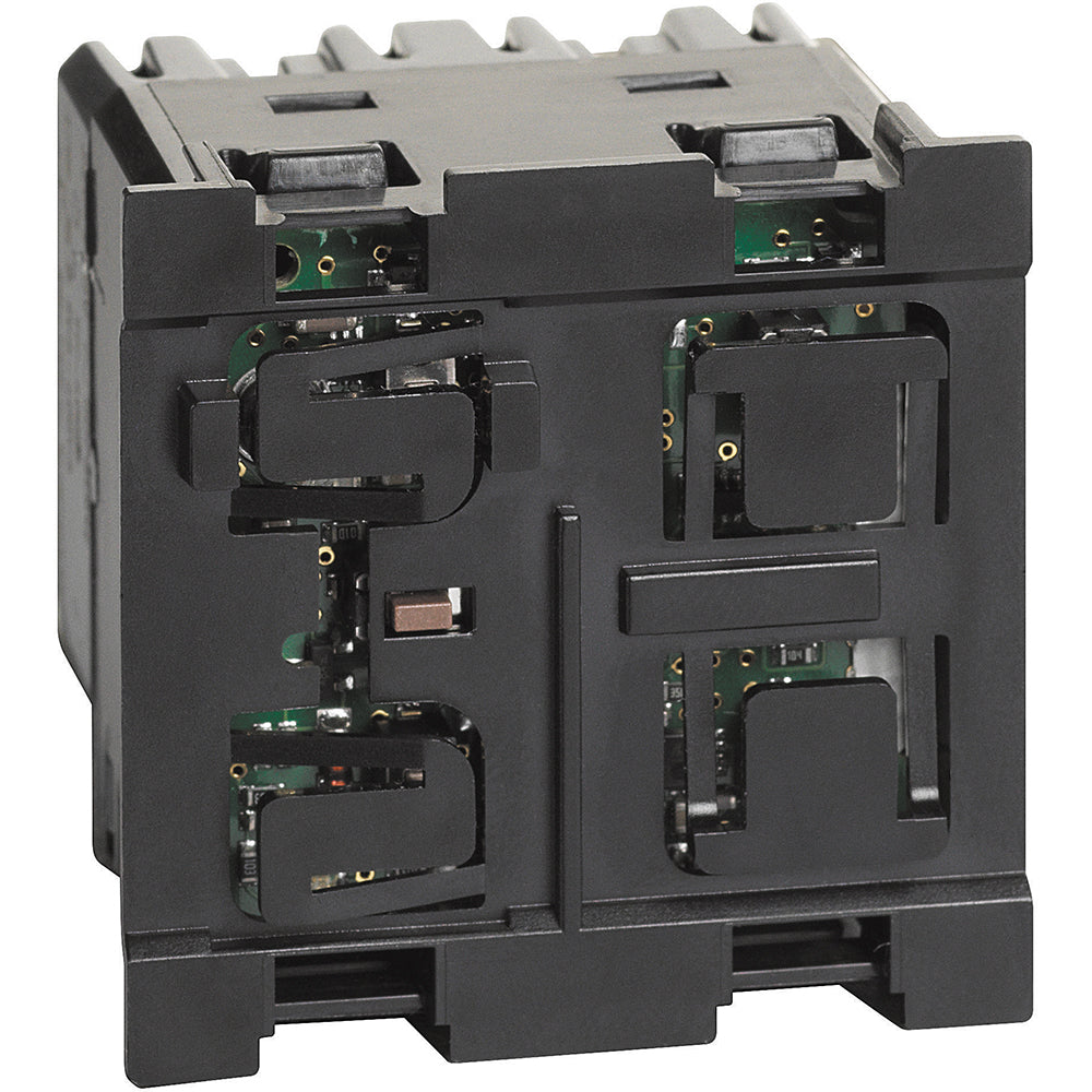 Dimmer universale bticino living now 2 moduli a pulsante K4411