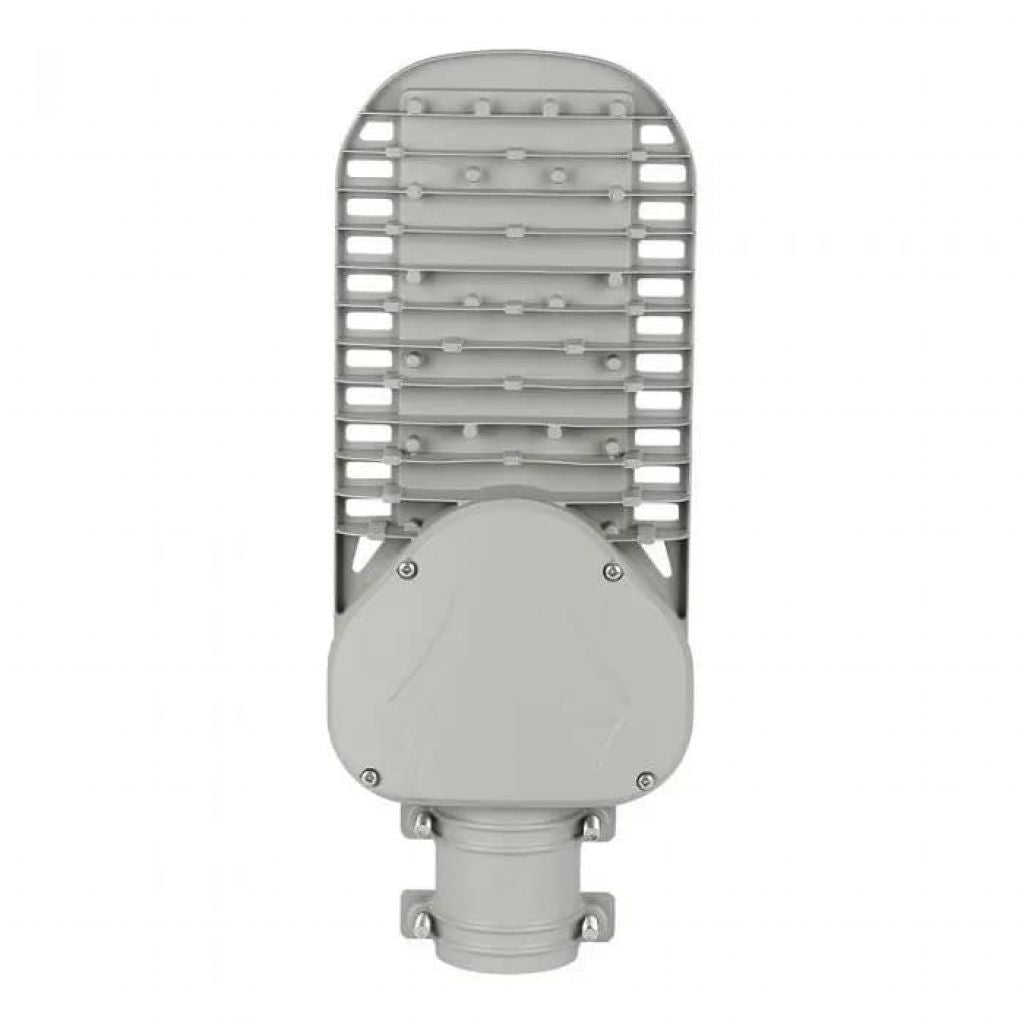 Lampada Stradale LED 50W SMD Lampione IP65 IK07 Chip Samsung Disponibile Luce: Fredda 6500K