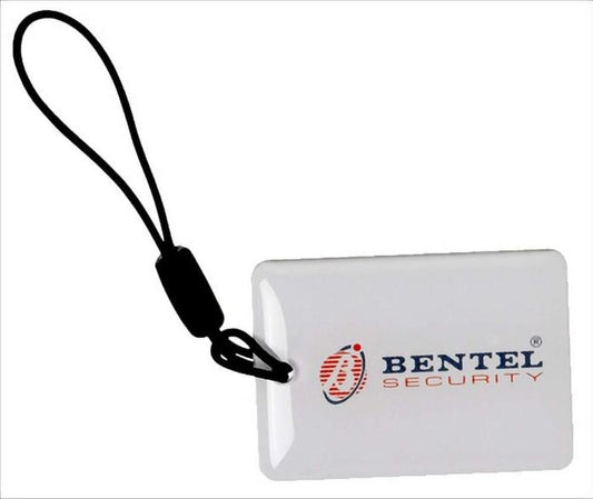 BENTEL MINIPROXI - Chiave tag elettronica di prossimità per inseritore Eclipse 2