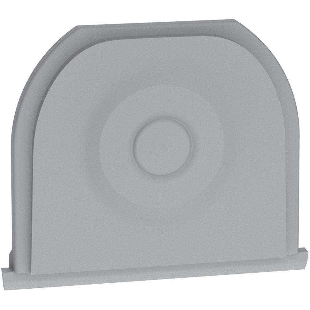 Passatubo BTicino MatixGo - 28411