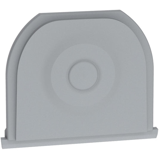 Passatubo BTicino MatixGo - 28411