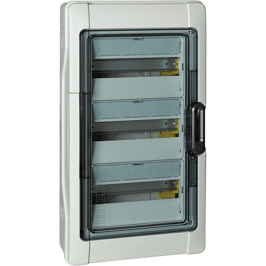 Bticino Centralino da parete IP55 36 moduli F107N36D3