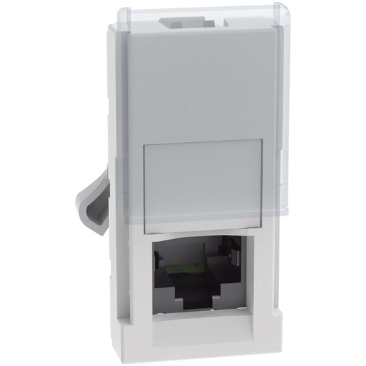 BTICINO MATIX GO PRESA RJ45 CAT5E -bianco - JW4279C5E