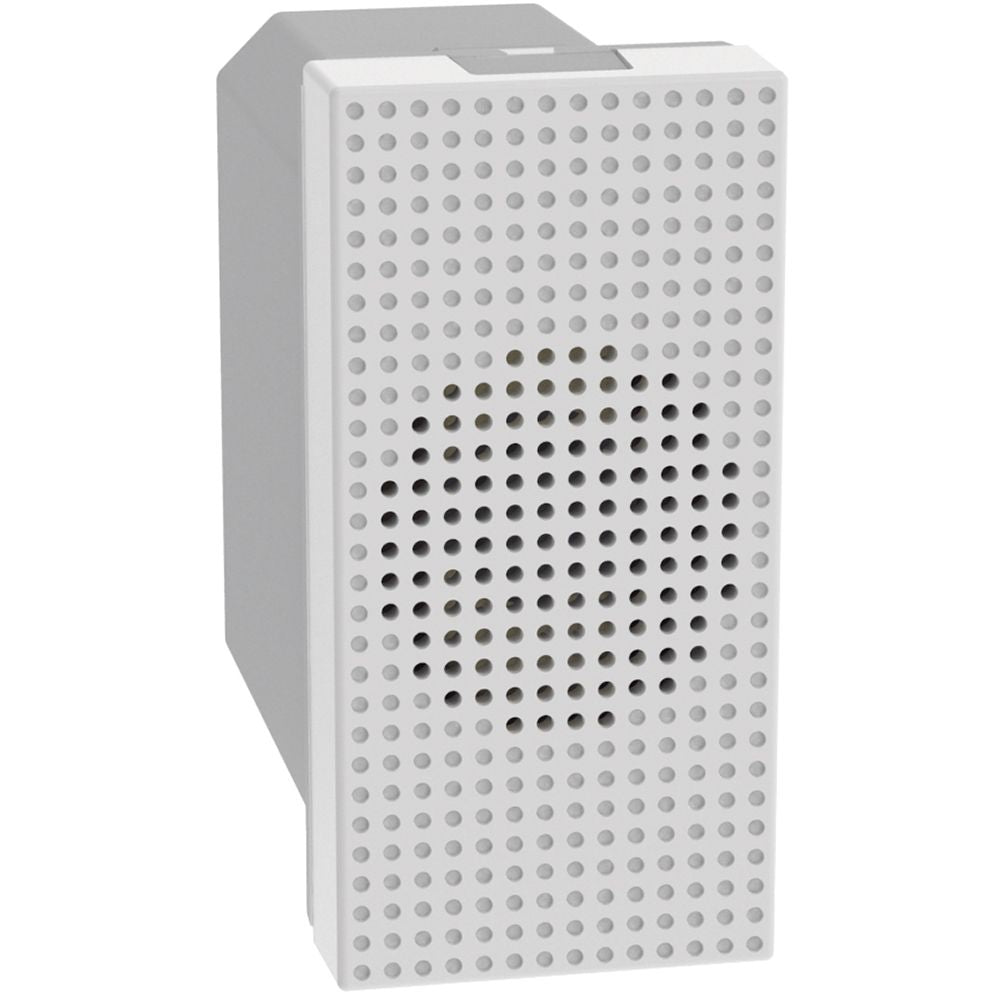 Ronzatore bticino MatixGo bianco 230v - JW4356V230 - Elettrohub.it