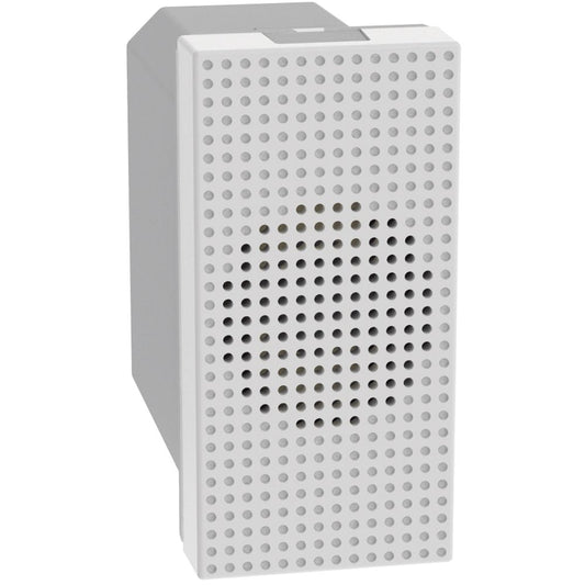 Ronzatore bticino MatixGo bianco 230v - JW4356V230 - Elettrohub.it