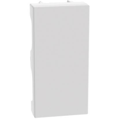 Copriforo - Falso polo - BTicino MatixGo bianco JW4950 - Elettrohub.it