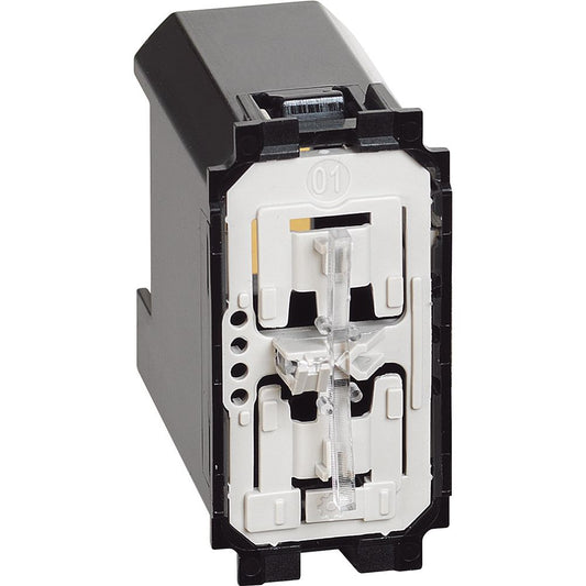 Comando tapparella bticino Living Now connesso K4027C