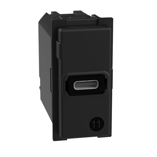 Caricatore USB con una porta tipo C - 20W K4192C