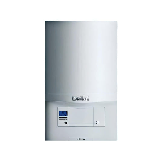 Vaillant ecoTEC pro VMW 236/5-3 Metano - Caldaia murale a condensazione