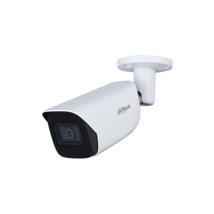 Dahua - IPC - HFW3441E - S - S2 - Telecamera Bullet IP WIZSENSE 4MP - (3,6mm) F - Elettrohub.it
