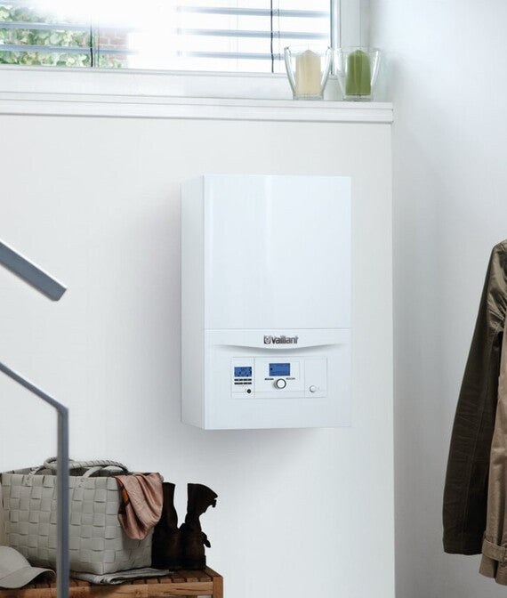 Vaillant ecoTEC pro VMW 286/5-3 Metano - Caldaia murale a condensazione