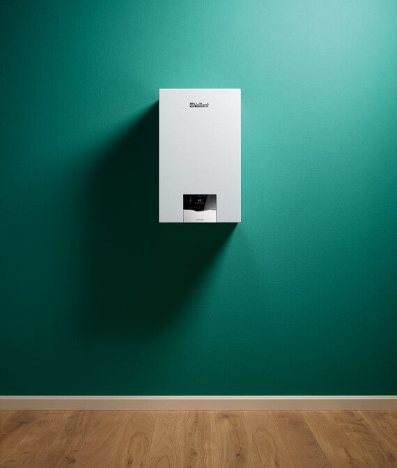 Vaillant ecoTEC plus VMW 35 Metano - Caldaia murale a condensazione