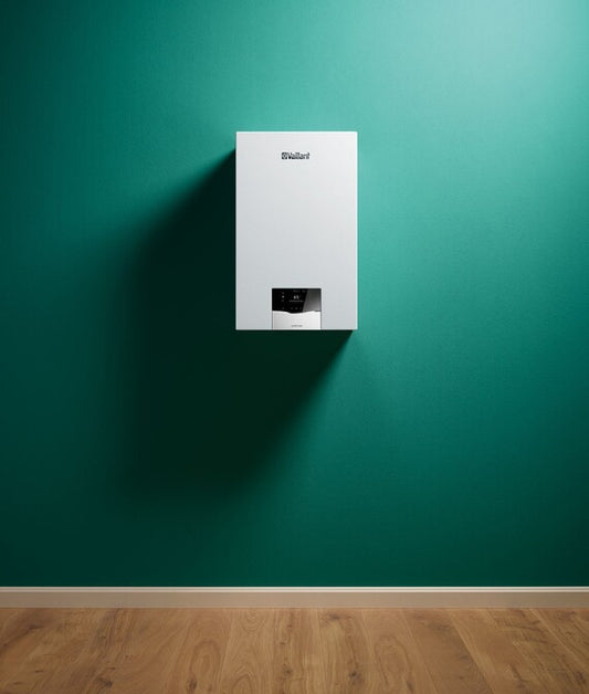 Vaillant ecoTEC plus VMW 35 Metano - Caldaia murale a condensazione