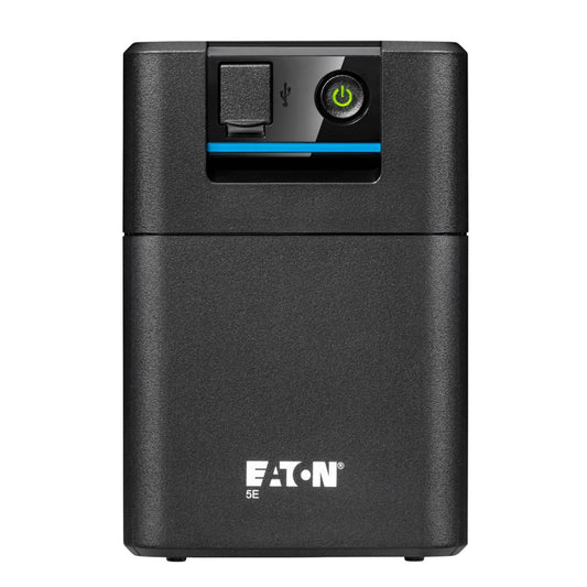 Gruppo di Continuità -UPS EATON 5E1600UI USB IEC G2 - 5E1600UI
