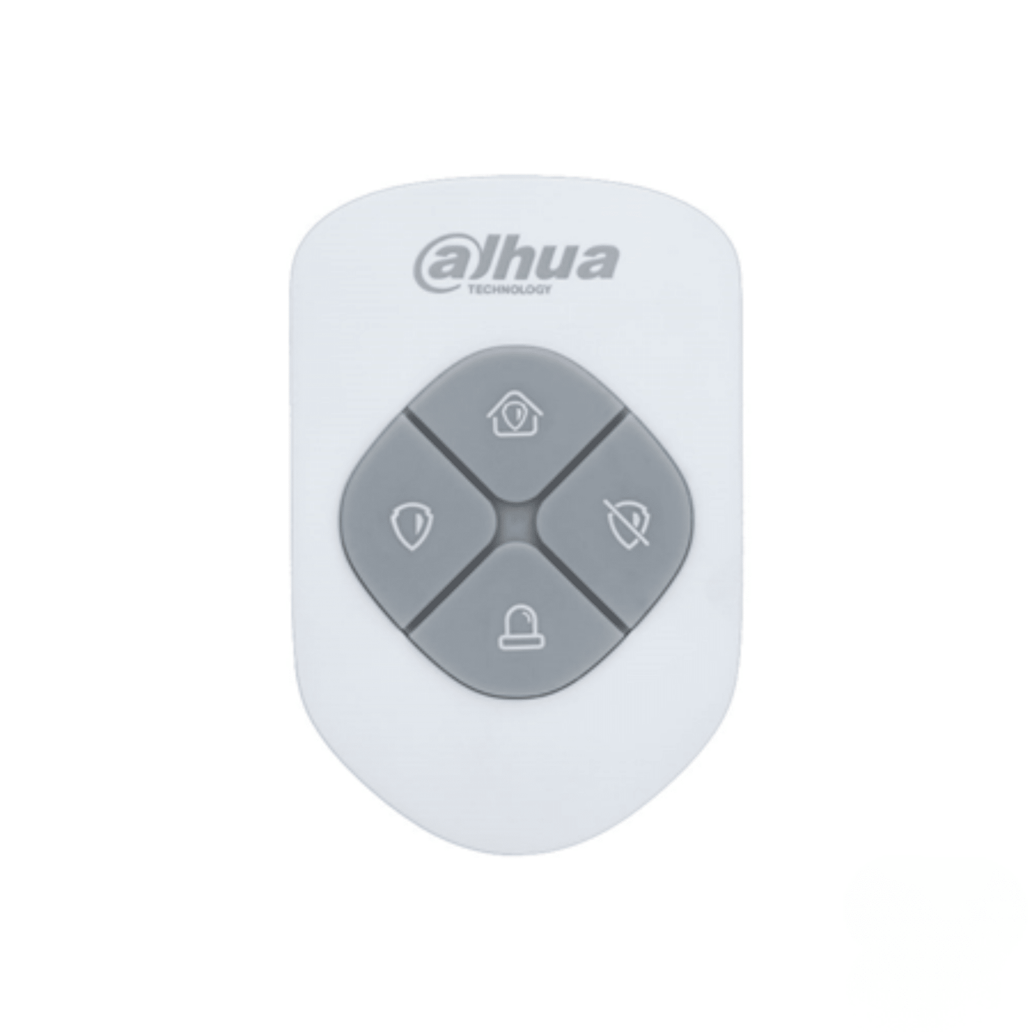 Dahua - ARA24 - W2 - 868 - Radiocomando 4 Tasti - Elettrohub.it