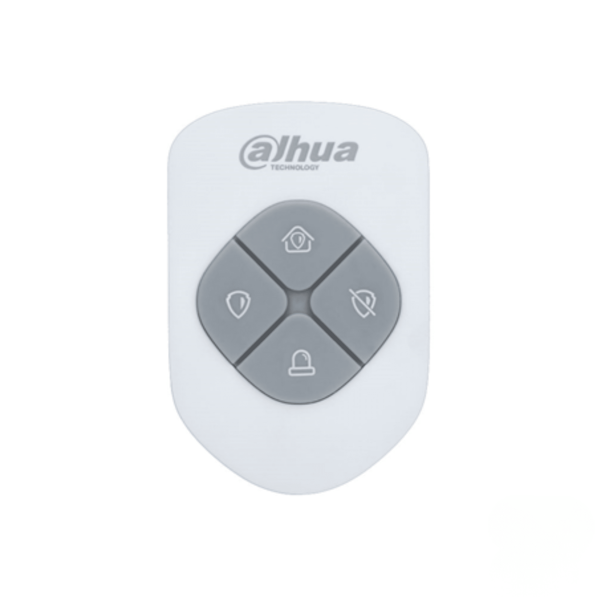 Dahua - ARA24 - W2 - 868 - Radiocomando 4 Tasti - Elettrohub.it