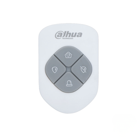 Dahua - ARA24-W2-868 - Radiocomando 4 Tasti