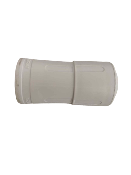 Raccordo Guaina-Tubo IP67 Ø 32 mm - Made in Italy - 1 unità