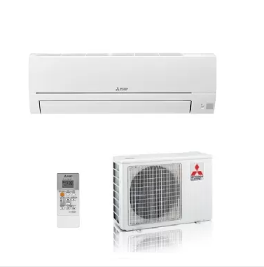 Mitsubishi Electric Inverter  Mono SMART MSZ-HR 12.000 Btu MSZ-HR35VF R-32 A++