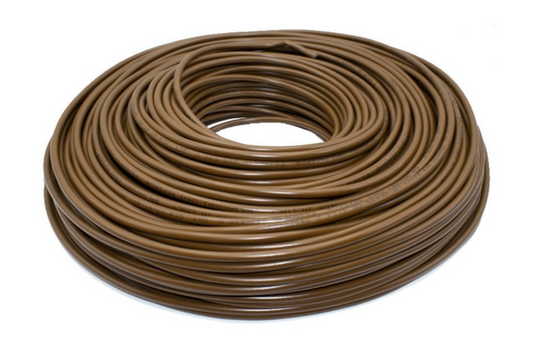 CAVO MULTIPOLARE FS18 3G 1,5 mm - Matassa 100 metri