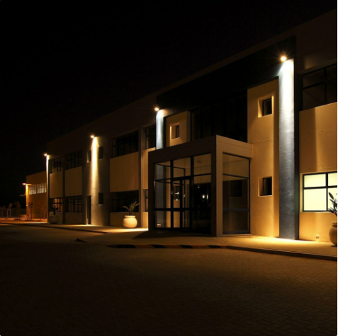Faro LED Floodlight 50W V-TAC SMD Slim IP65 Bianco - Disponibile Luce: Calda 3000K, Naturale 4000K e Fredda 6500K