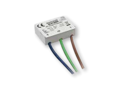 Arnocanali sl414m4 - scaricatore miniaturizzato t3