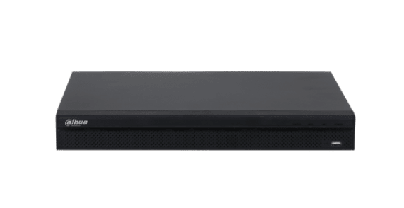 Dahua - NVR4216 - 4KS3 - Videoregistratore NVR 16 Canali H.265+ 4K IP - 1U 2HDD - Elettrohub.it