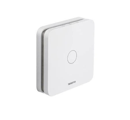 Rilevatore di monossido di carbonio NETATMO - NCO - PRO - Elettrohub.it