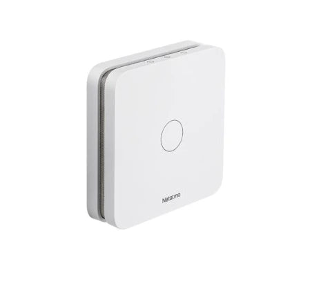 Rilevatore di monossido di carbonio NETATMO - NCO-PRO